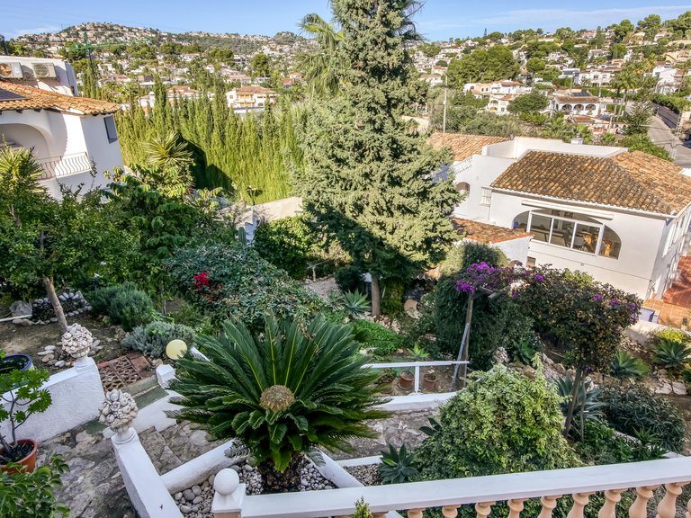Villa for Sale  in Benissa, Alicante 25
