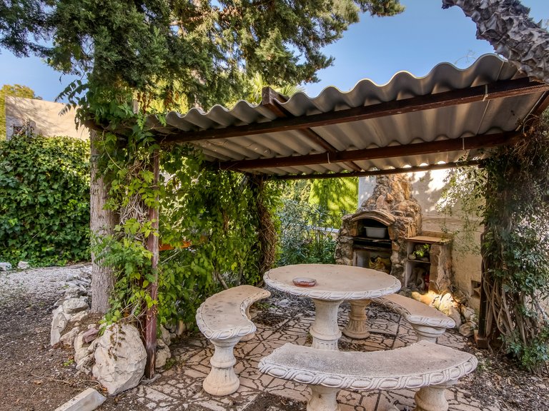 Villa for Sale  in Benissa, Alicante 26