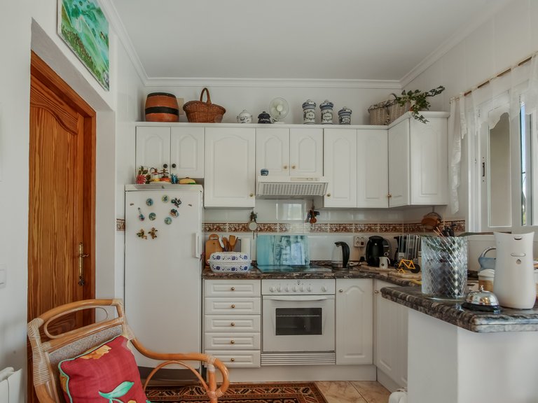 Villa for Sale  in Benissa, Alicante 21