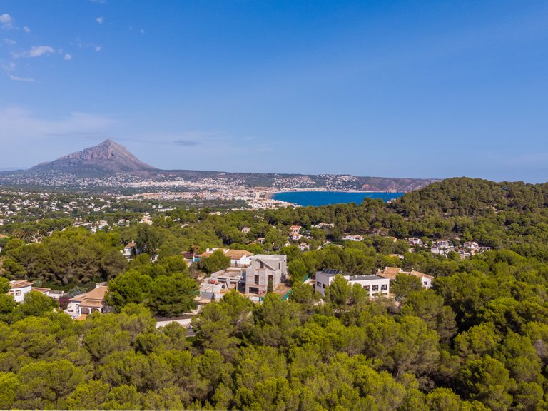 Villa for Sale  in Xàbia, Alicante 45