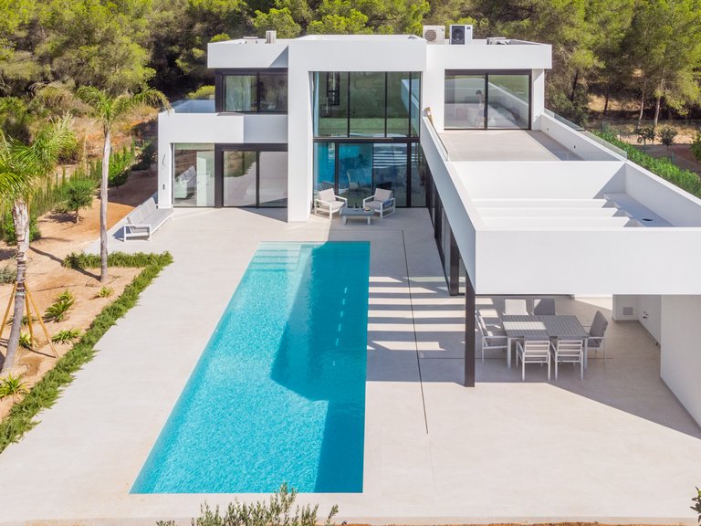 Villa for Sale  in Xàbia, Alicante 41