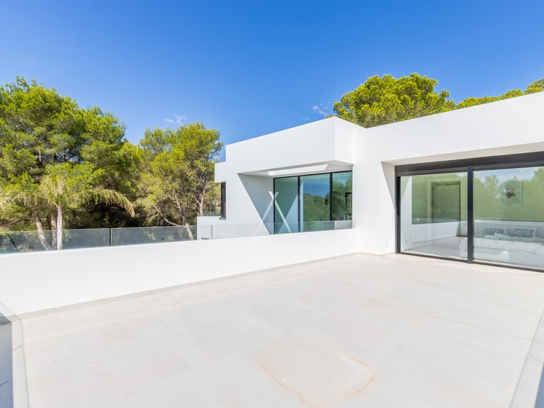 Villa for Sale  in Xàbia, Alicante 22