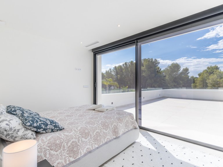 Villa for Sale  in Xàbia, Alicante 25