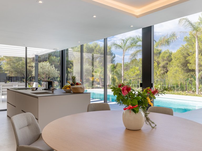 Villa for Sale  in Xàbia, Alicante 5