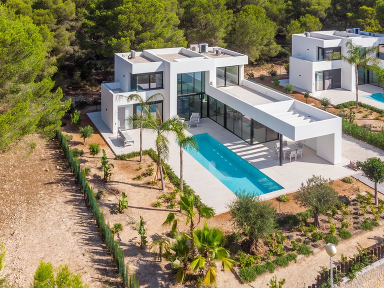 Villa for Sale  in Xàbia, Alicante 39