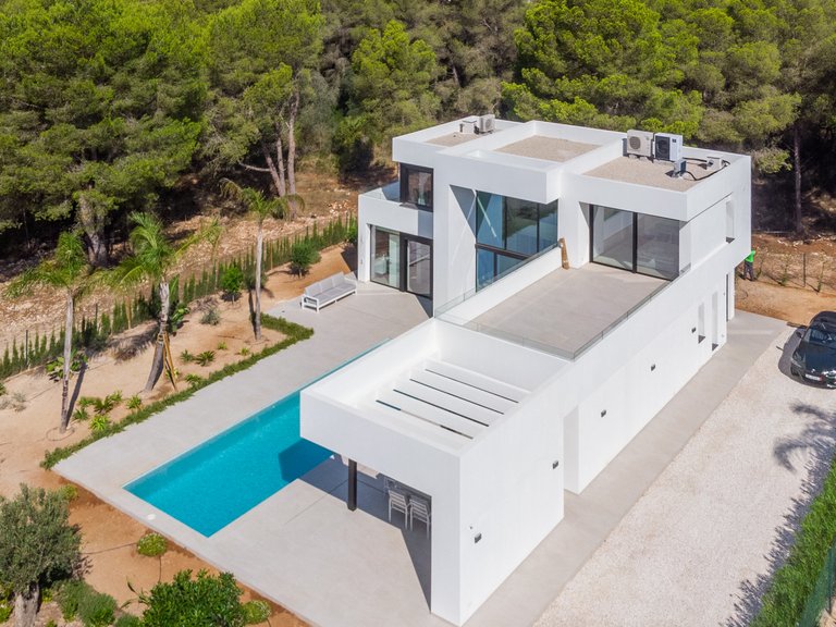 Villa for Sale  in Xàbia, Alicante 40
