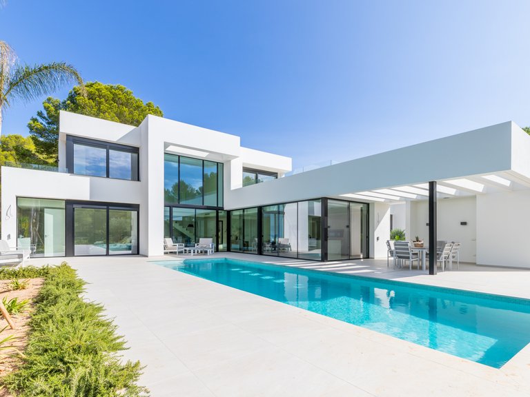 Villa for Sale  in Xàbia, Alicante 3
