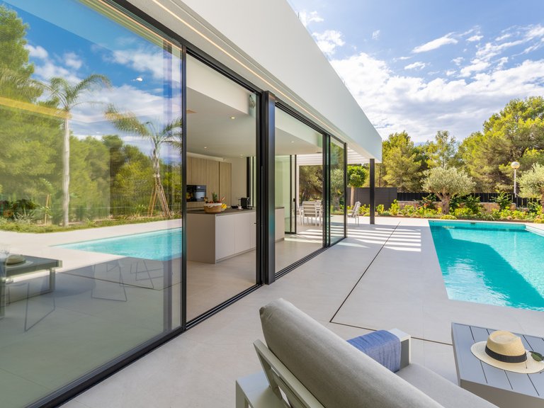 Villa for Sale  in Xàbia, Alicante 12