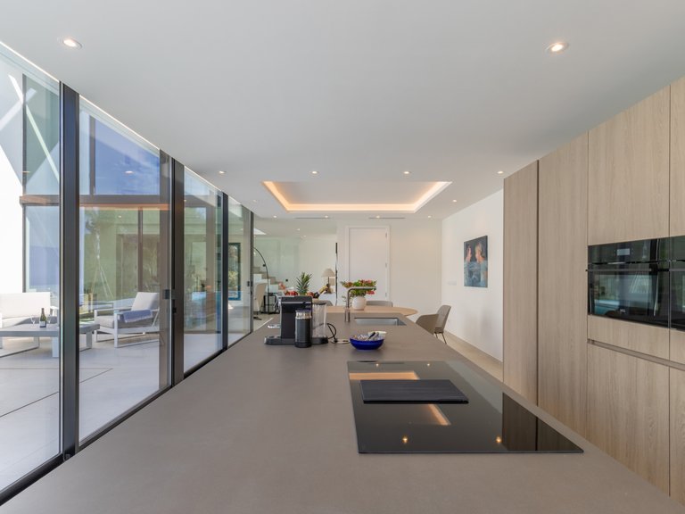 Villa for Sale  in Xàbia, Alicante 10