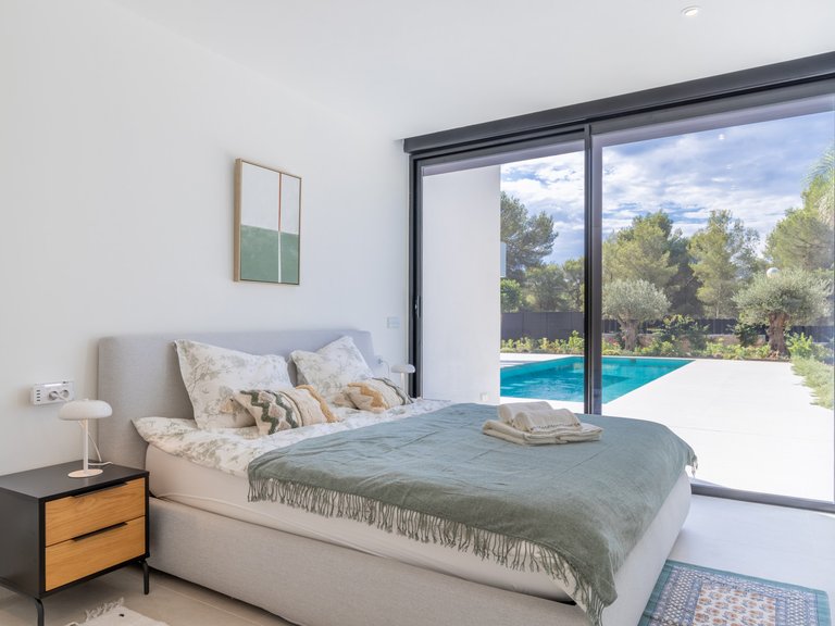 Villa for Sale  in Xàbia, Alicante 16