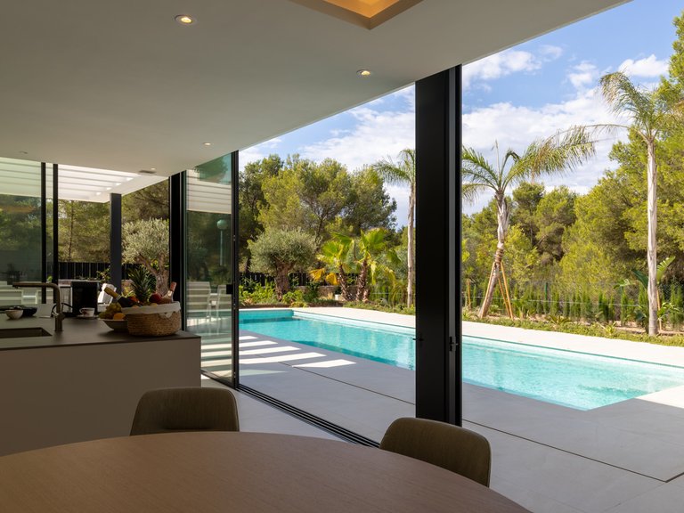 Villa for Sale  in Xàbia, Alicante 11