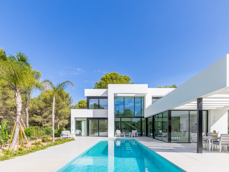 Villa for Sale  in Xàbia, Alicante 32