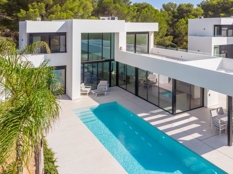 Villa for Sale  in Xàbia, Alicante 1