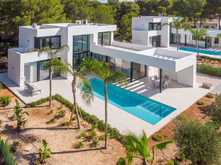 Villa for Sale  in Xàbia, Alicante 33