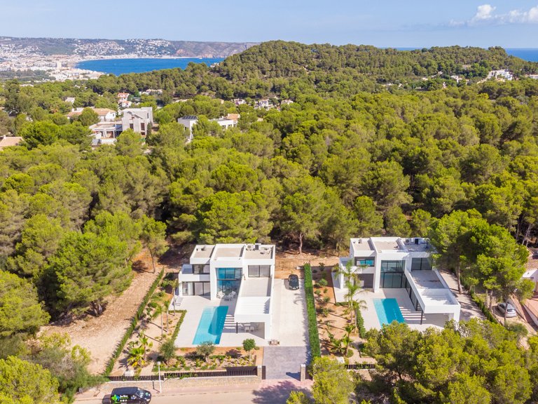 Villa for Sale  in Xàbia, Alicante 46