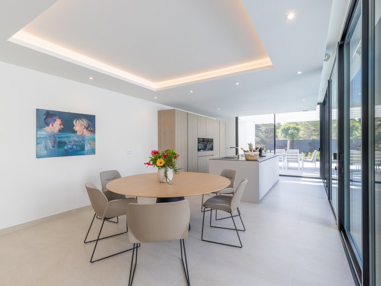 Villa for Sale  in Xàbia, Alicante 8