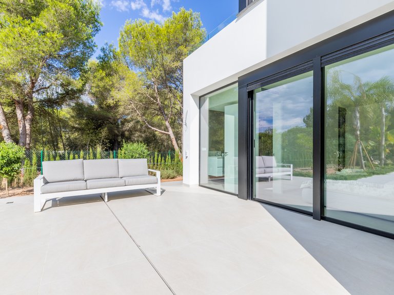 Villa for Sale  in Xàbia, Alicante 44