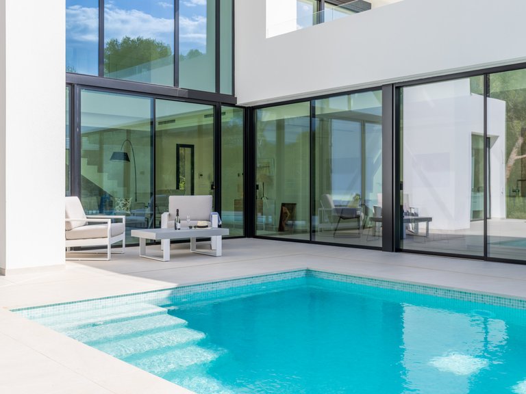 Villa for Sale  in Xàbia, Alicante 37