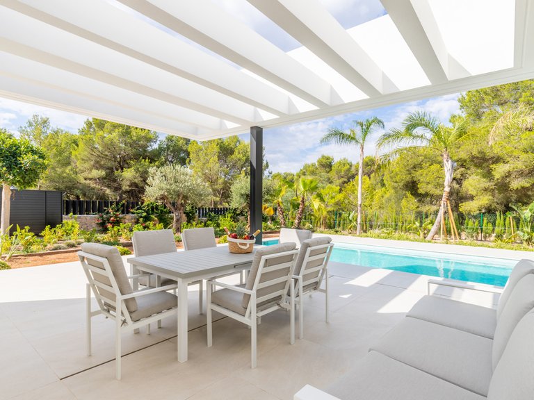 Villa for Sale  in Xàbia, Alicante 29