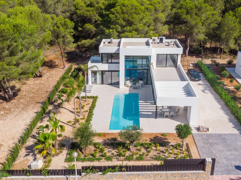 Villa for Sale  in Xàbia, Alicante 30