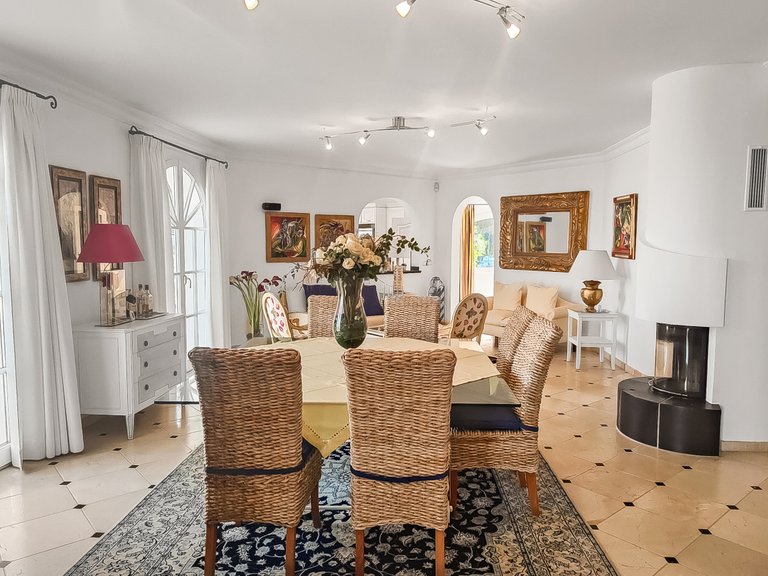 Villa for Sale  in Xàbia, Alicante 7