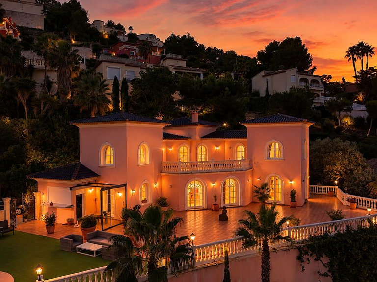 Villa for Sale  in Xàbia, Alicante 4