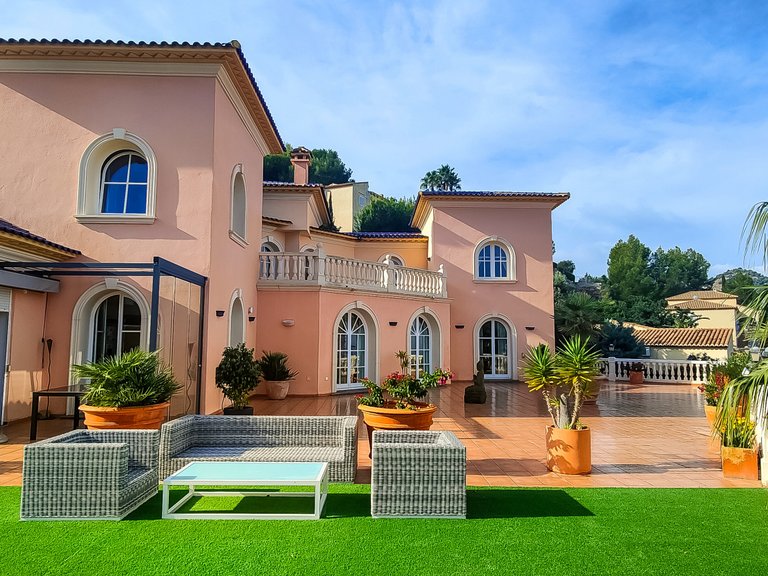 Villa for Sale  in Xàbia, Alicante 24