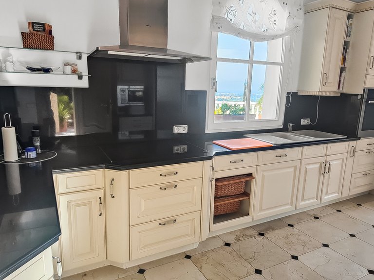 Villa for Sale  in Xàbia, Alicante 9