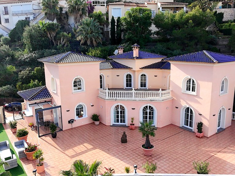 Villa for Sale  in Xàbia, Alicante 28