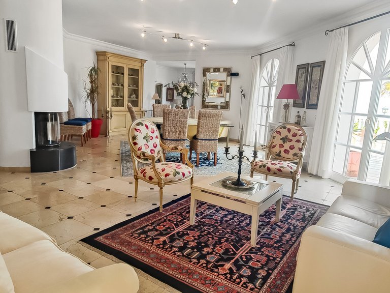 Villa for Sale  in Xàbia, Alicante 6