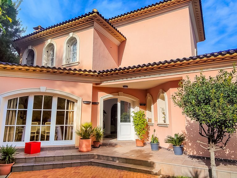 Villa for Sale  in Xàbia, Alicante 2