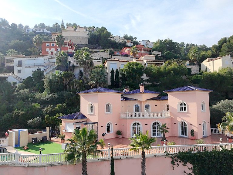 Villa for Sale  in Xàbia, Alicante 1
