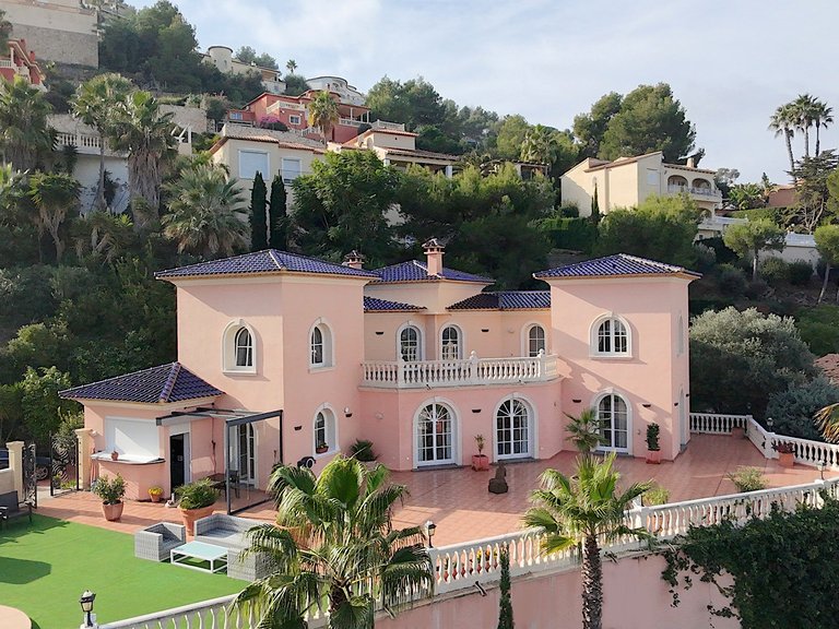 Villa for Sale  in Xàbia, Alicante 26