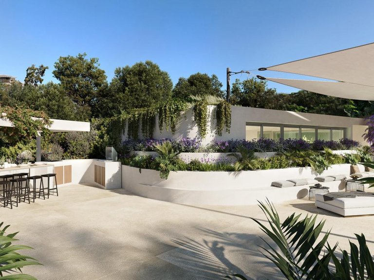 Town House for Sale  in Benalmadena, Malaga 11