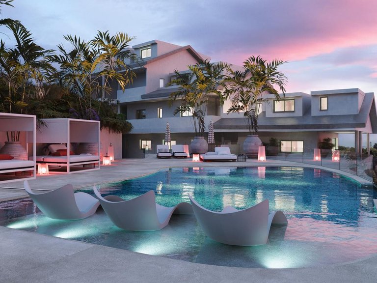 Town House for Sale  in Benalmadena, Malaga 1