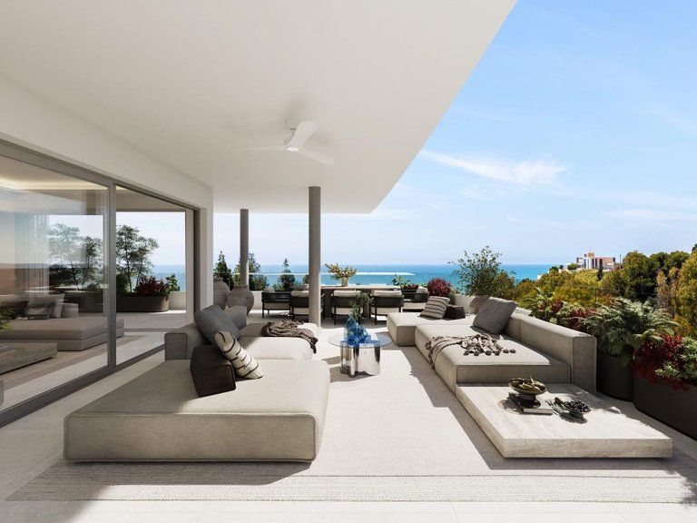 Town House for Sale  in Benalmadena, Malaga 4
