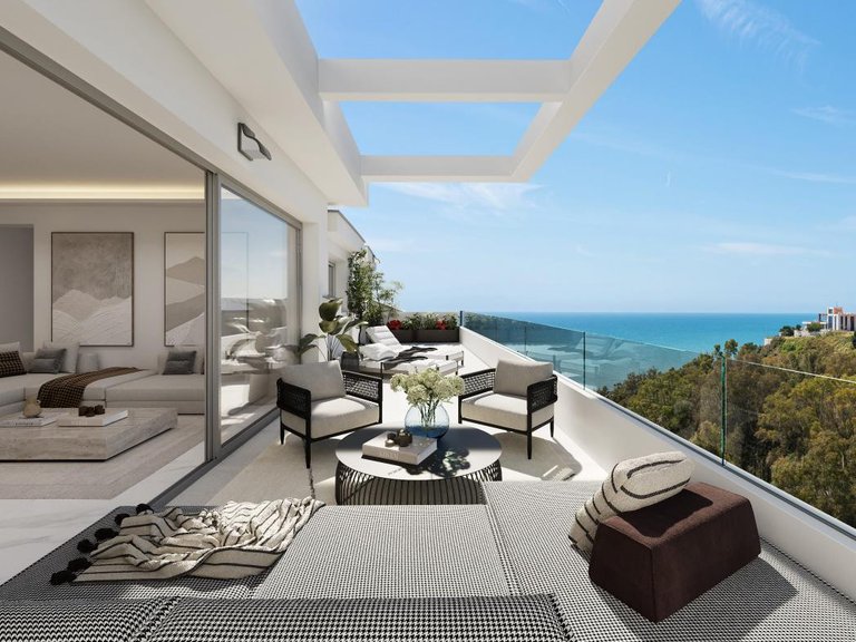 Town House for Sale  in Benalmadena, Malaga 9