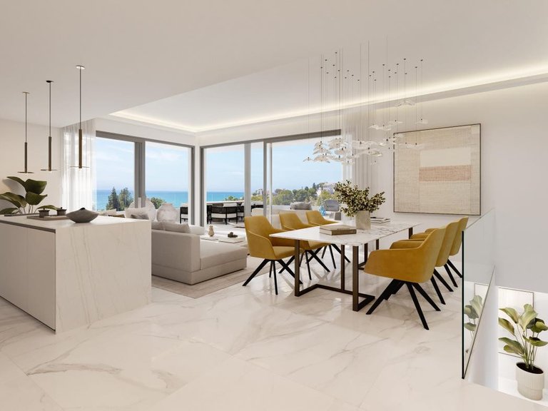Town House for Sale  in Benalmadena, Malaga 3