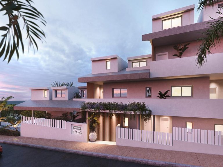 Town House for Sale  in Benalmadena, Malaga 12