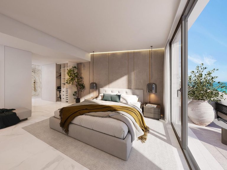 Town House for Sale  in Benalmadena, Malaga 6