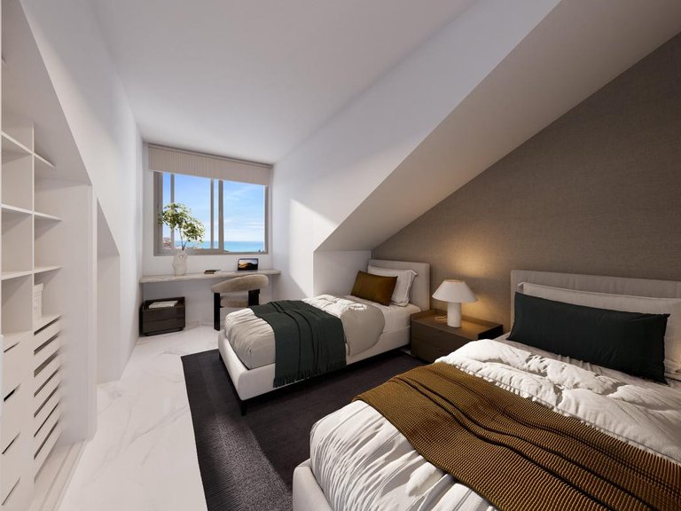 Town House for Sale  in Benalmadena, Malaga 7