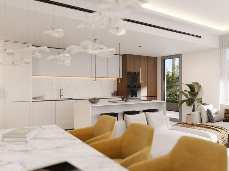 Town House for Sale  in Benalmadena, Malaga 5