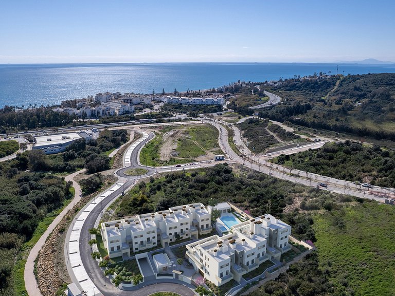 Apartment for Sale in  Malaga 10