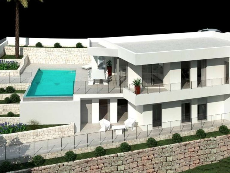 Villa for Sale  in Teulada, Alicante 8
