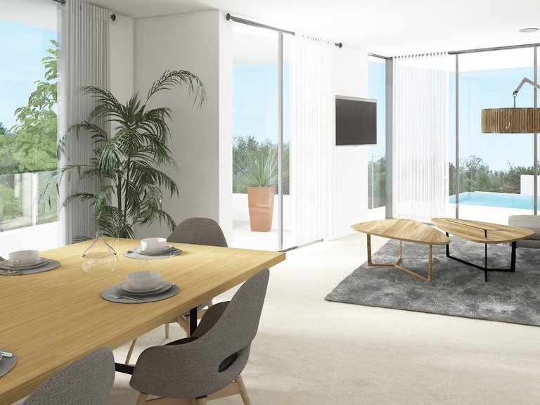 Villa for Sale  in Teulada, Alicante 6