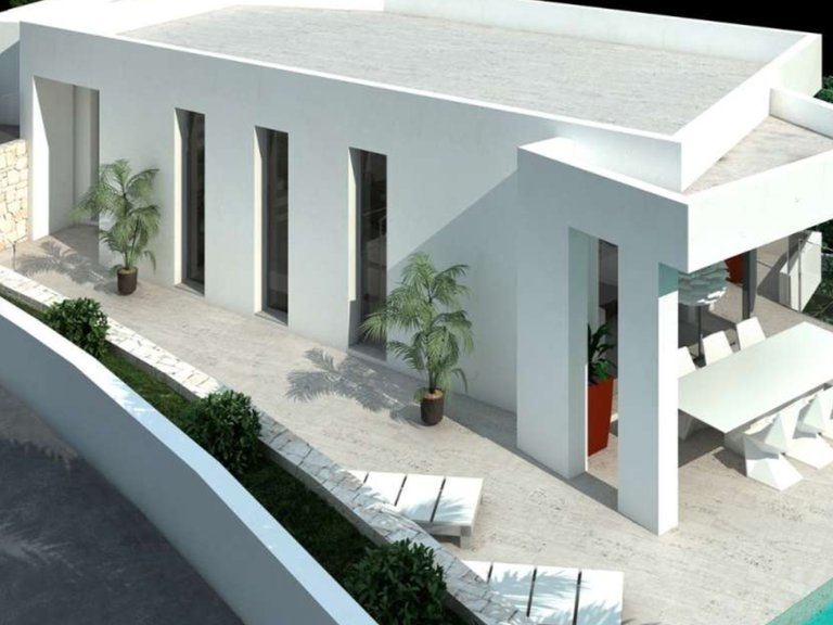Villa for Sale  in Teulada, Alicante 10