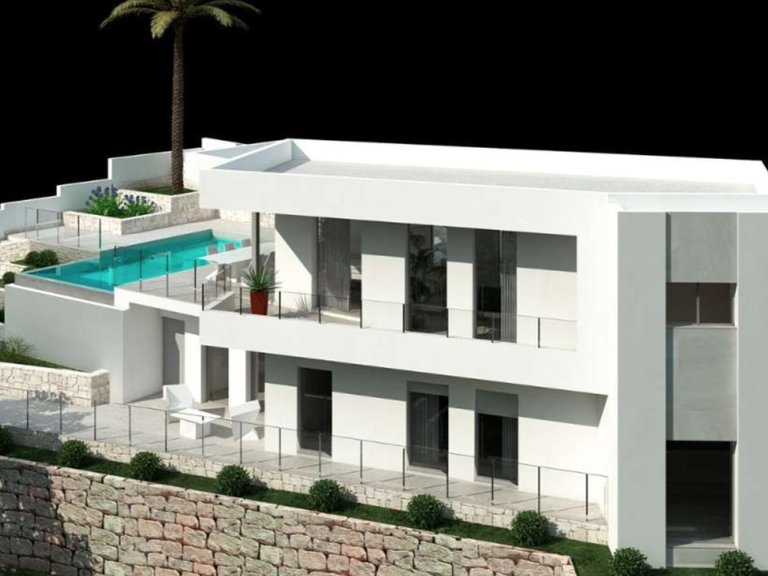 Villa for Sale  in Teulada, Alicante 9
