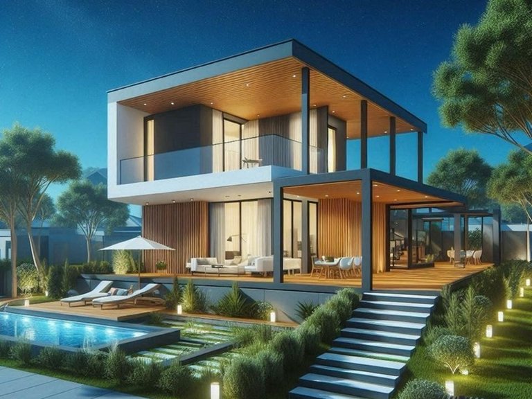 Villa for Sale in  Valencia 1