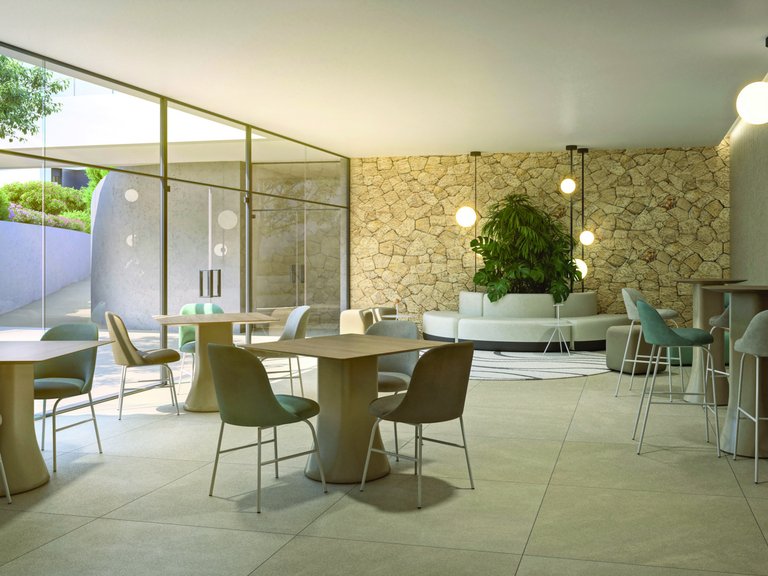 Penthouse for Sale  in Estepona, Malaga 17