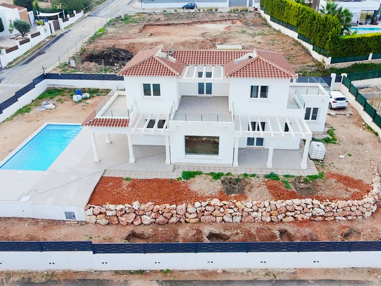 Villa for Sale  in Xàbia, Alicante 2